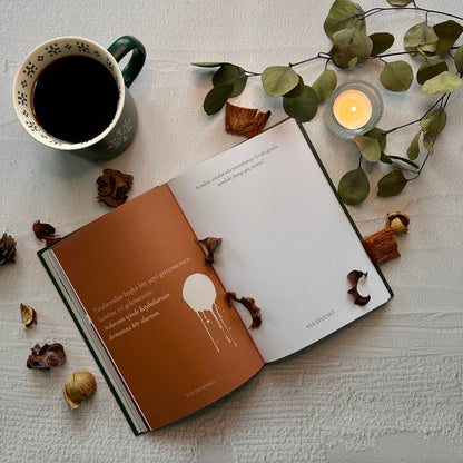 Kendini Keşfetme Yolu Defteri